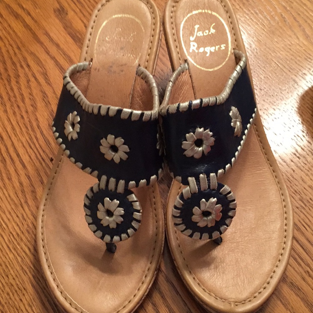 Flats